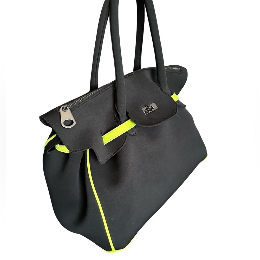 Harlem Bag - Picture 2 of 8